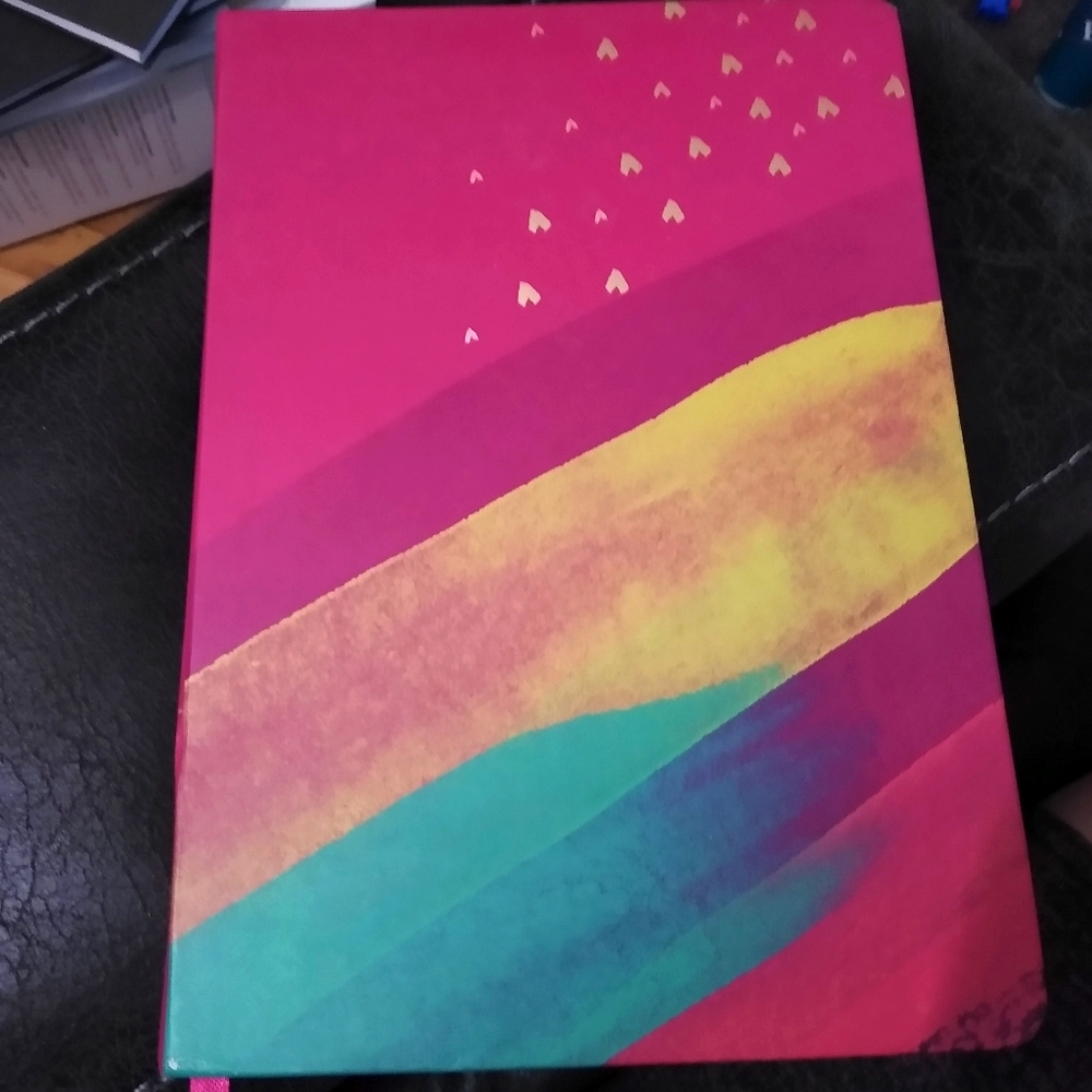 2 for $15 Me to We Journal